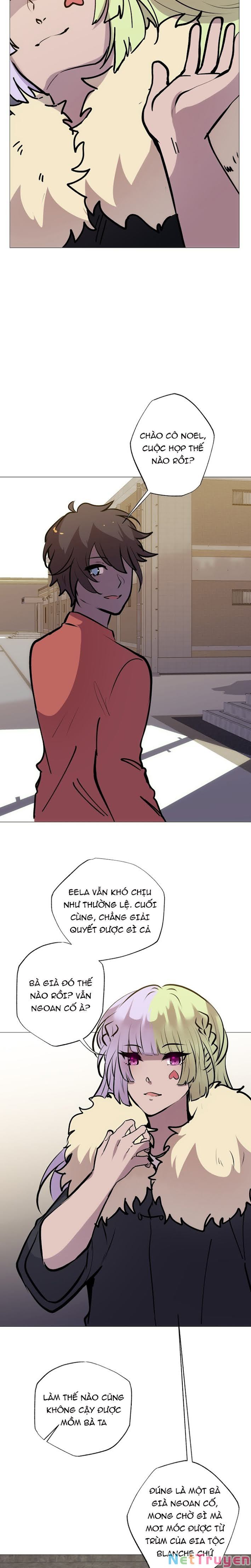 Trọng Sinh Mạc Thế Chap 129 - Next Chap 130