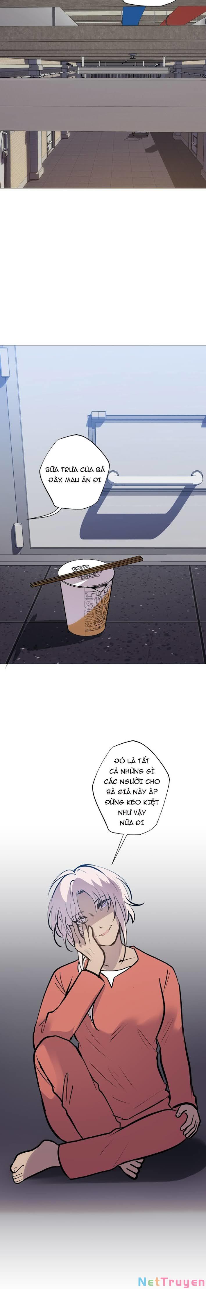 Trọng Sinh Mạc Thế Chap 129 - Next Chap 130