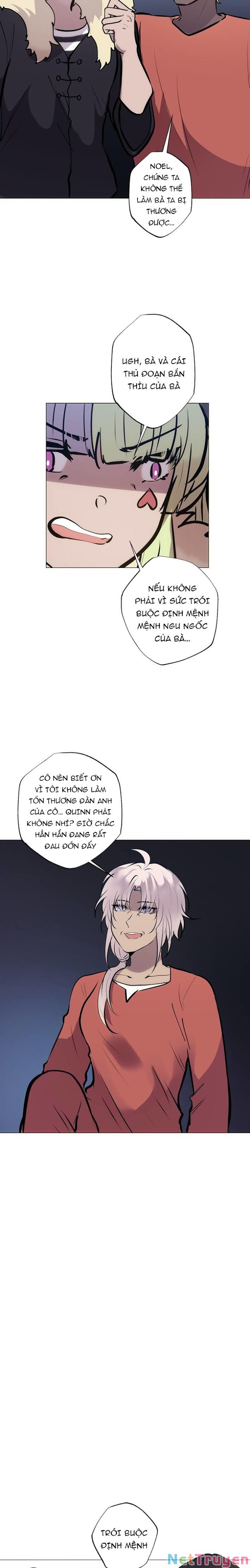 Trọng Sinh Mạc Thế Chap 129 - Next Chap 130