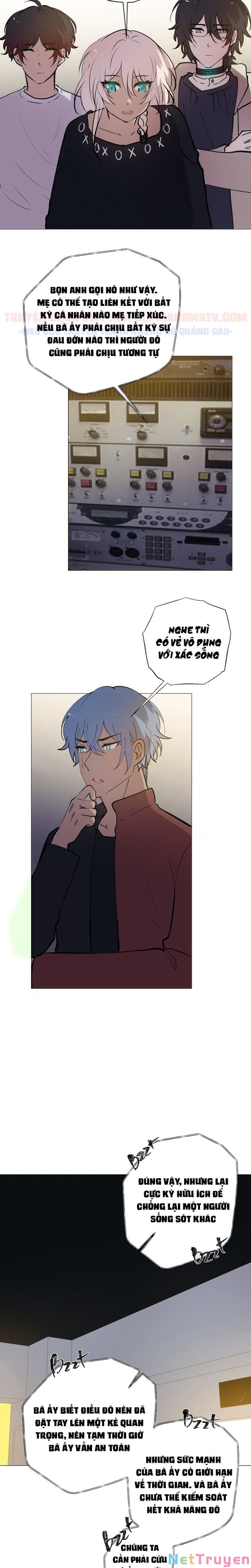 Trọng Sinh Mạc Thế Chap 129 - Next Chap 130