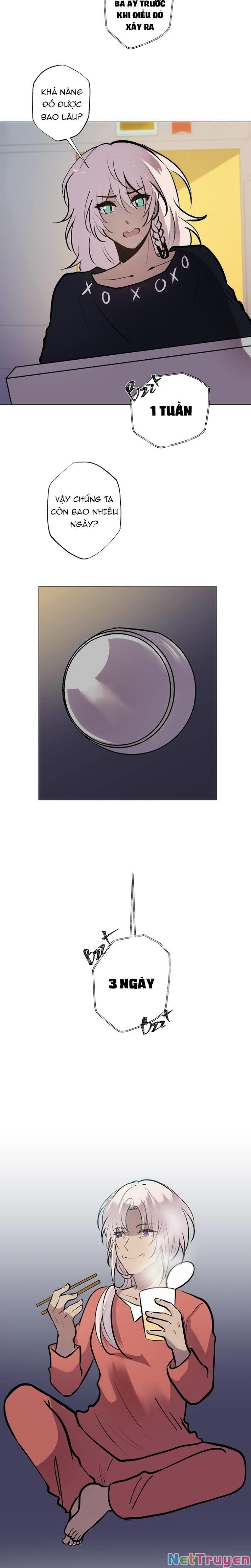 Trọng Sinh Mạc Thế Chap 129 - Next Chap 130