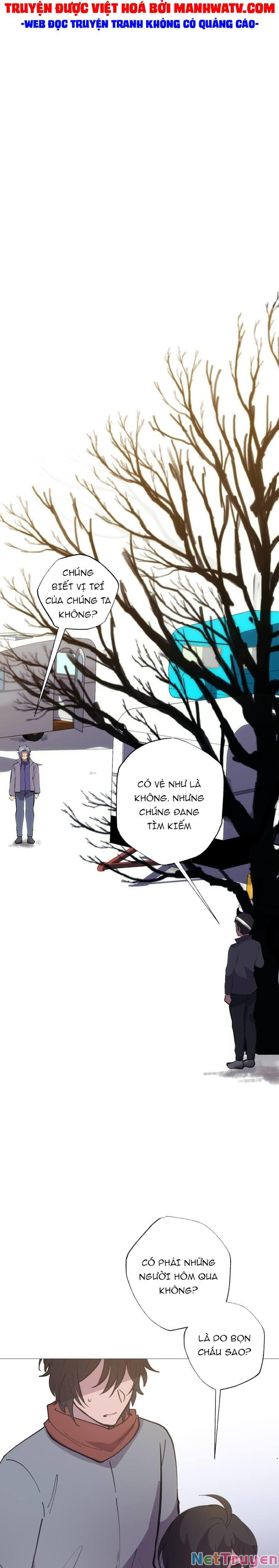 Trọng Sinh Mạc Thế Chap 128 - Next Chap 129