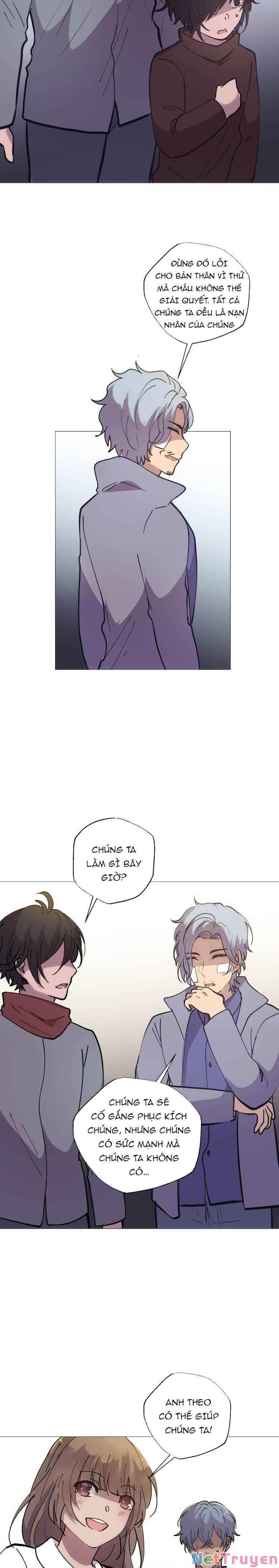 Trọng Sinh Mạc Thế Chap 128 - Next Chap 129