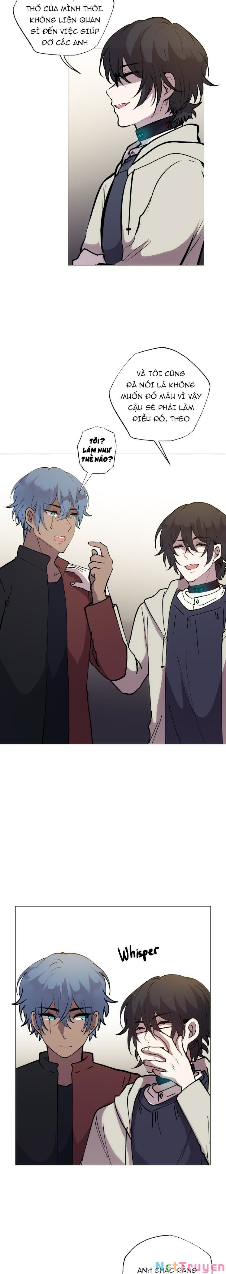 Trọng Sinh Mạc Thế Chap 128 - Next Chap 129