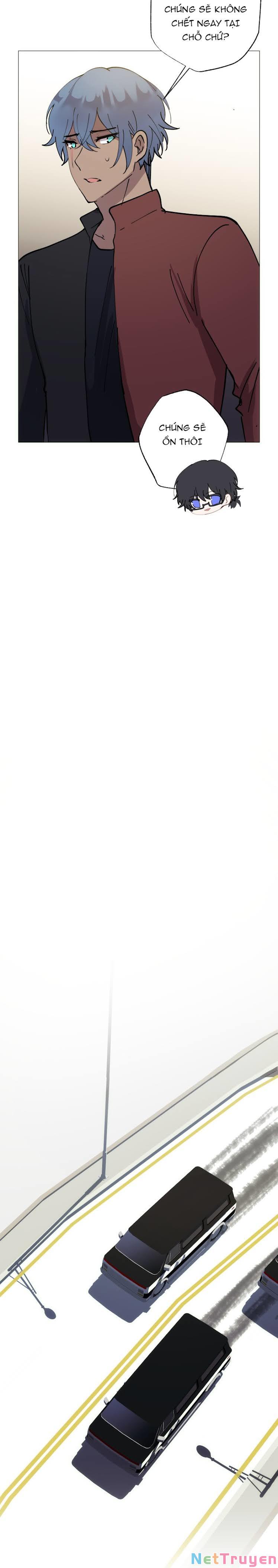 Trọng Sinh Mạc Thế Chap 128 - Next Chap 129