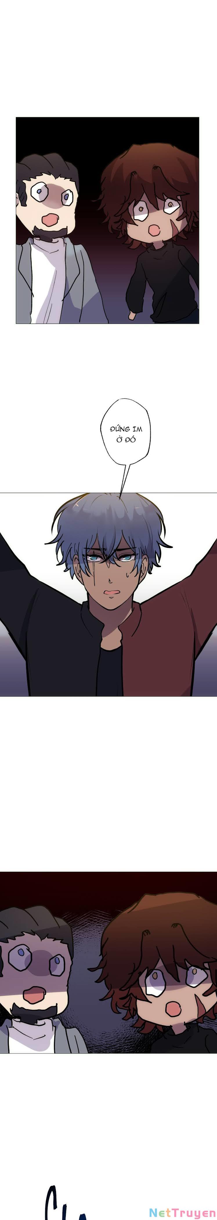 Trọng Sinh Mạc Thế Chap 128 - Next Chap 129