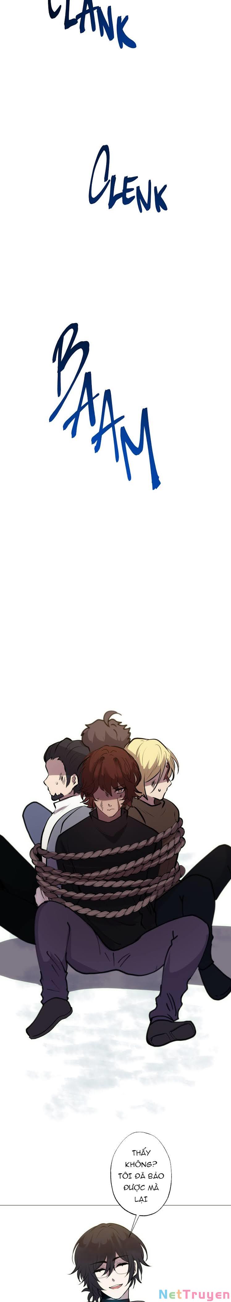 Trọng Sinh Mạc Thế Chap 128 - Next Chap 129