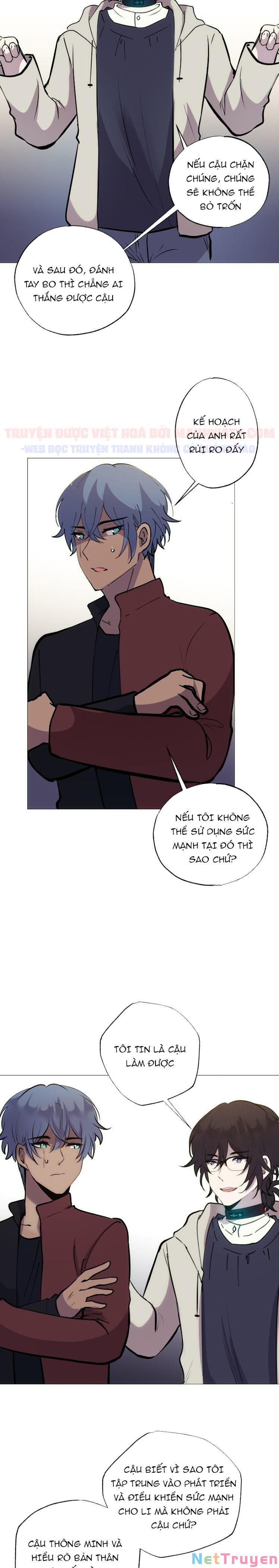 Trọng Sinh Mạc Thế Chap 128 - Next Chap 129