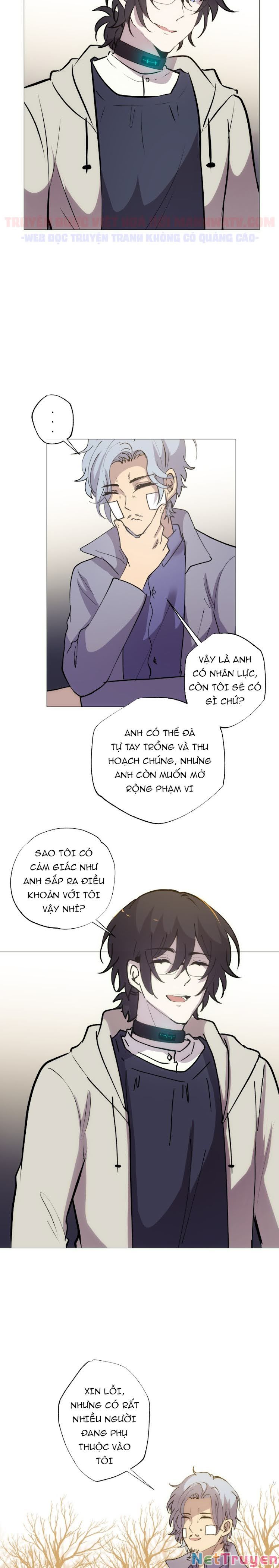 Trọng Sinh Mạc Thế Chap 128 - Next Chap 129