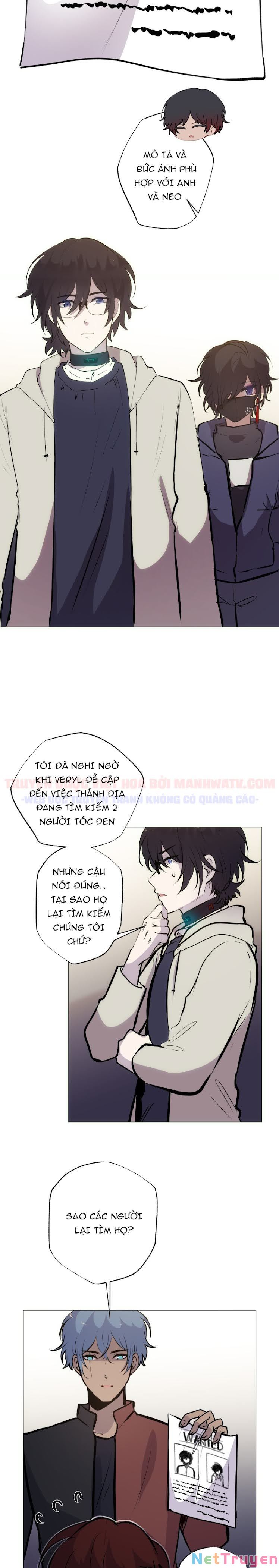 Trọng Sinh Mạc Thế Chap 128 - Next Chap 129