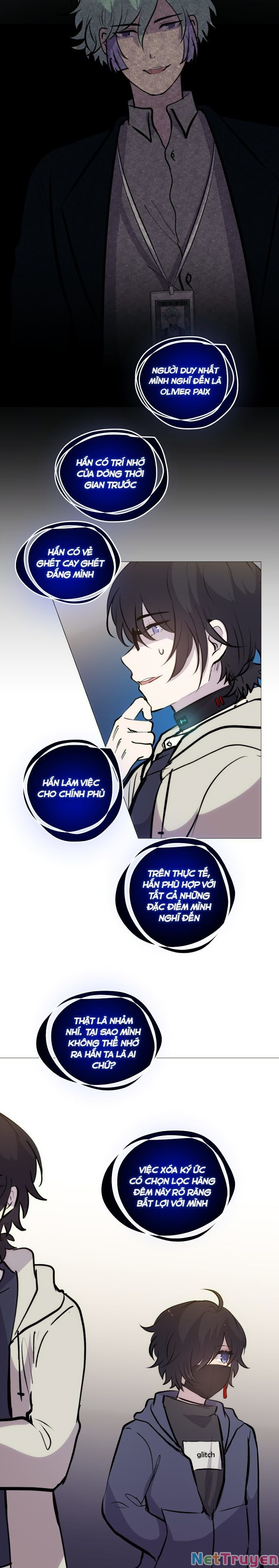 Trọng Sinh Mạc Thế Chap 128 - Next Chap 129