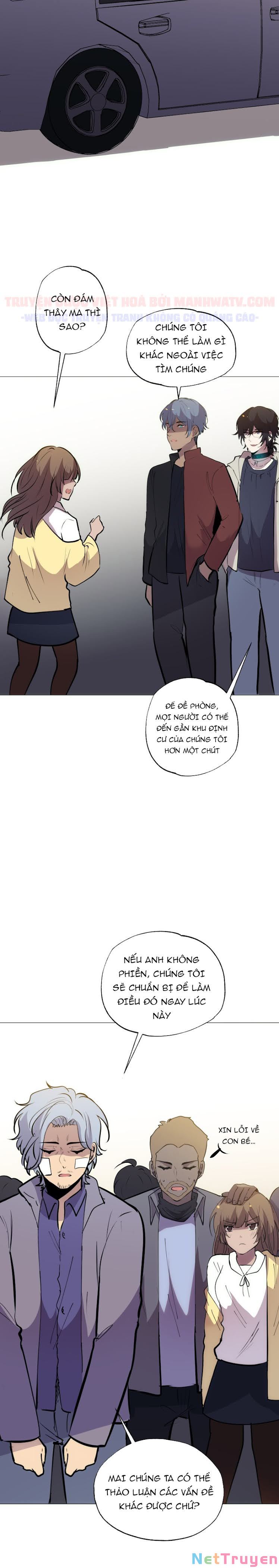 Trọng Sinh Mạc Thế Chap 128 - Next Chap 129