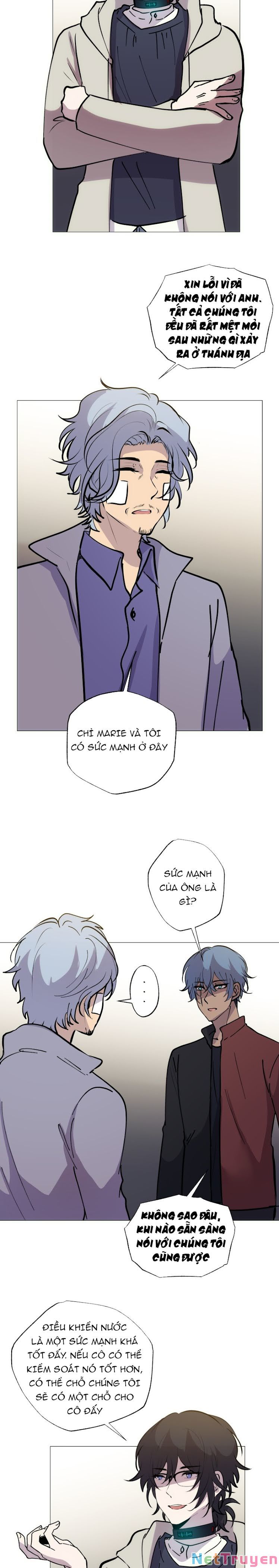 Trọng Sinh Mạc Thế Chap 128 - Next Chap 129