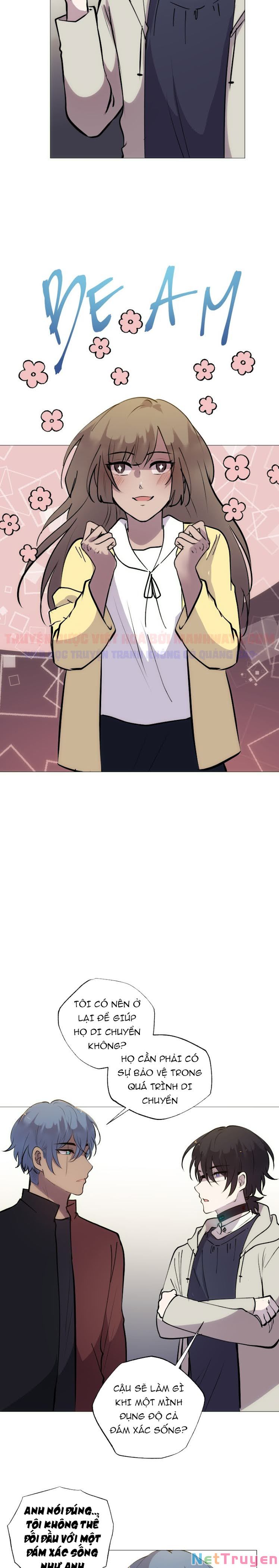 Trọng Sinh Mạc Thế Chap 128 - Next Chap 129