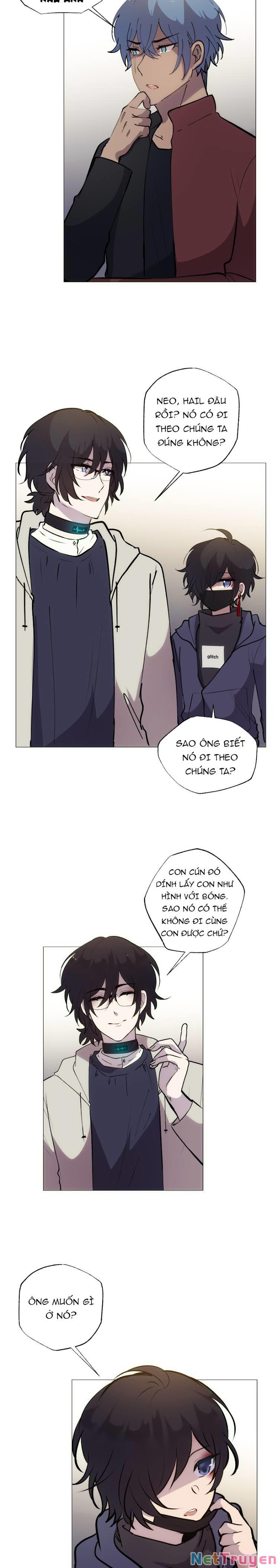 Trọng Sinh Mạc Thế Chap 128 - Next Chap 129