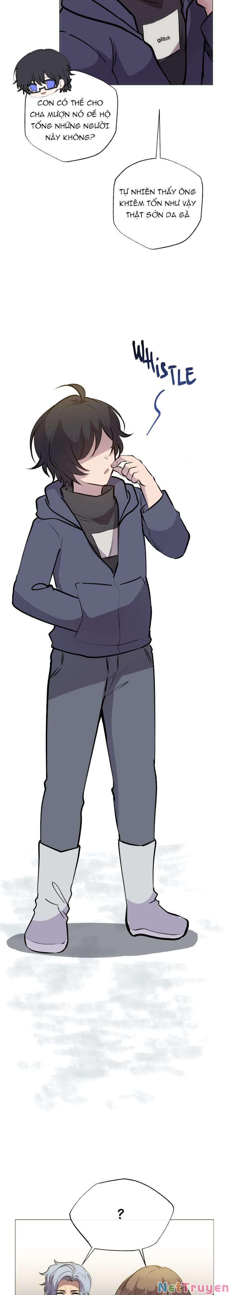 Trọng Sinh Mạc Thế Chap 128 - Next Chap 129