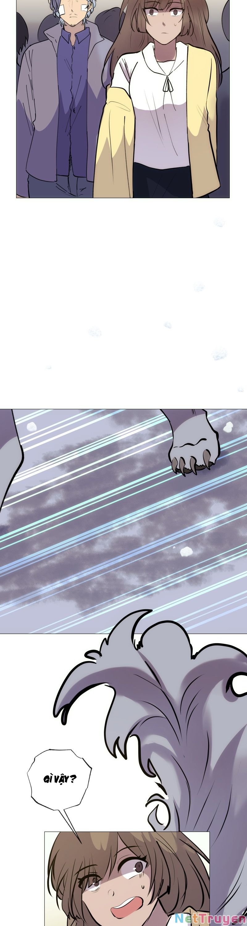 Trọng Sinh Mạc Thế Chap 128 - Next Chap 129