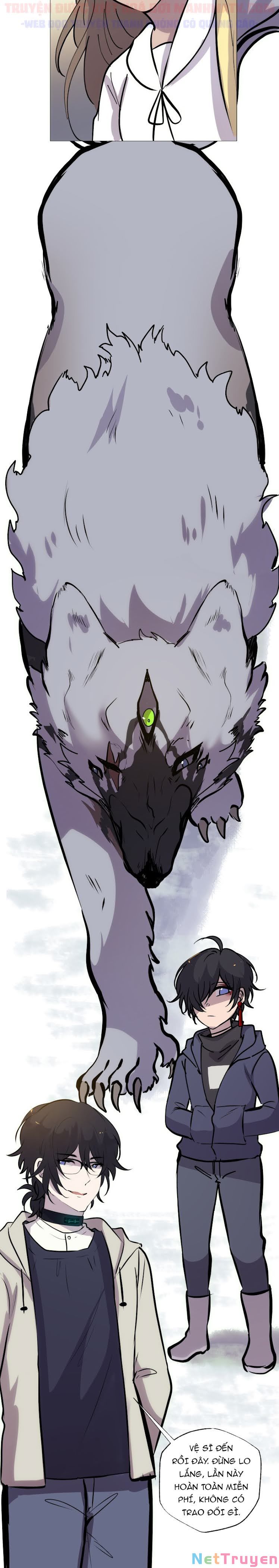 Trọng Sinh Mạc Thế Chap 128 - Next Chap 129