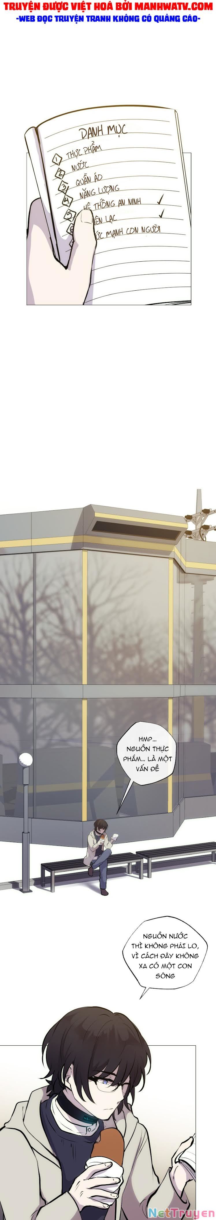 Trọng Sinh Mạc Thế Chap 127 - Next Chap 128