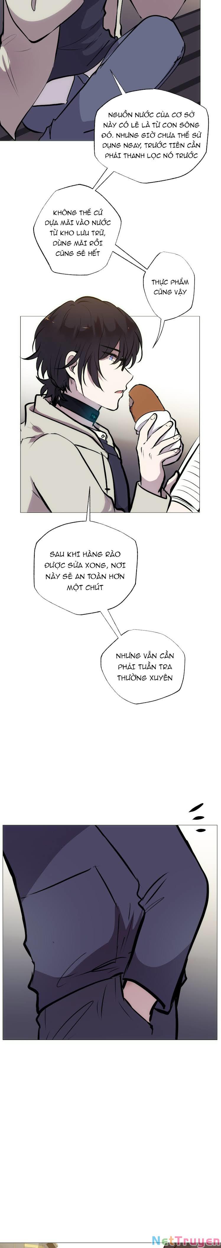 Trọng Sinh Mạc Thế Chap 127 - Next Chap 128