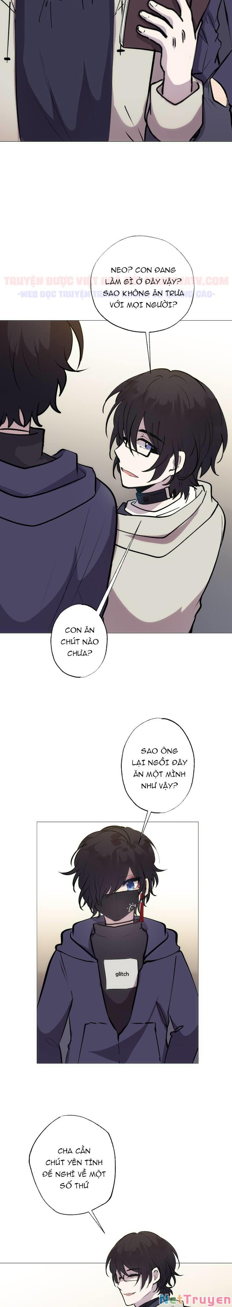 Trọng Sinh Mạc Thế Chap 127 - Next Chap 128