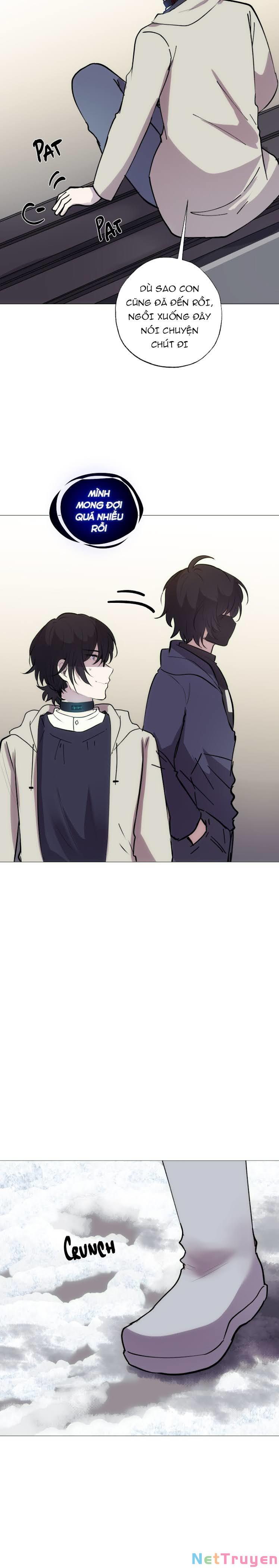 Trọng Sinh Mạc Thế Chap 127 - Next Chap 128