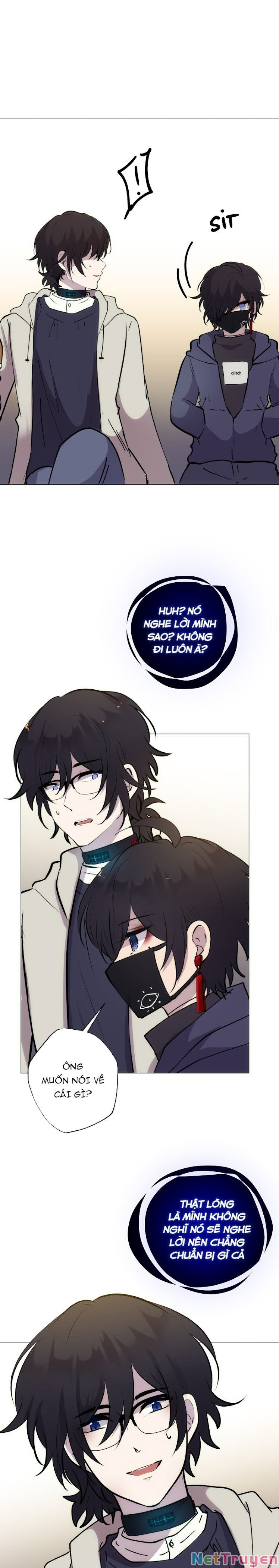 Trọng Sinh Mạc Thế Chap 127 - Next Chap 128