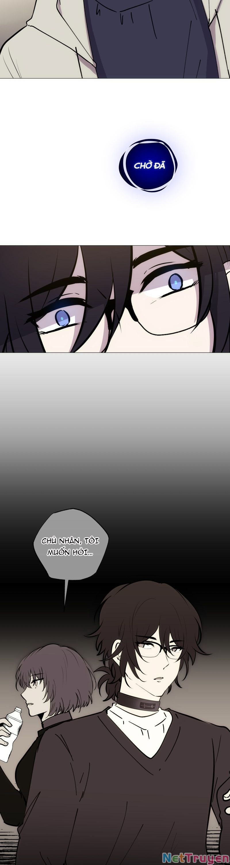 Trọng Sinh Mạc Thế Chap 127 - Next Chap 128