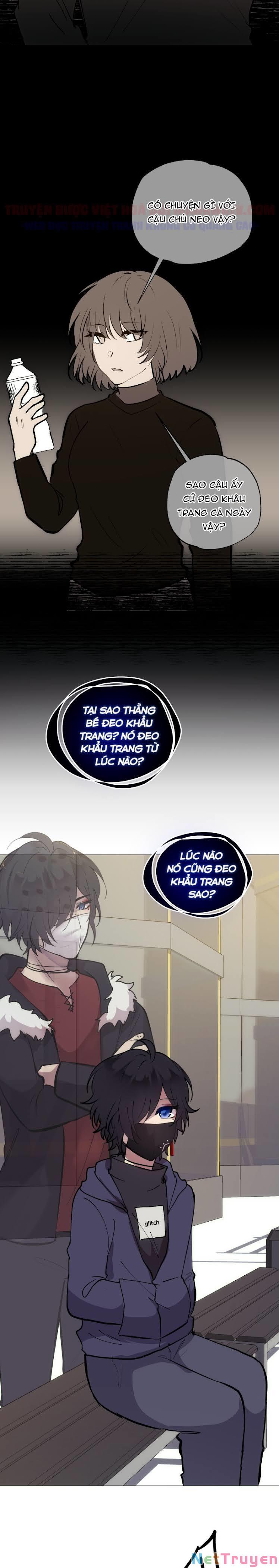 Trọng Sinh Mạc Thế Chap 127 - Next Chap 128