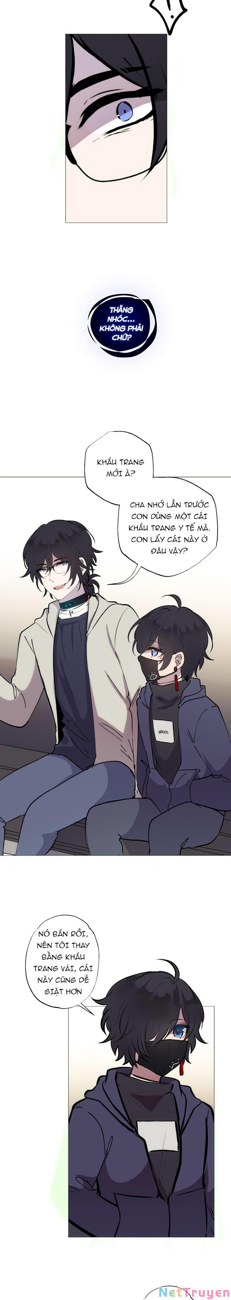 Trọng Sinh Mạc Thế Chap 127 - Next Chap 128