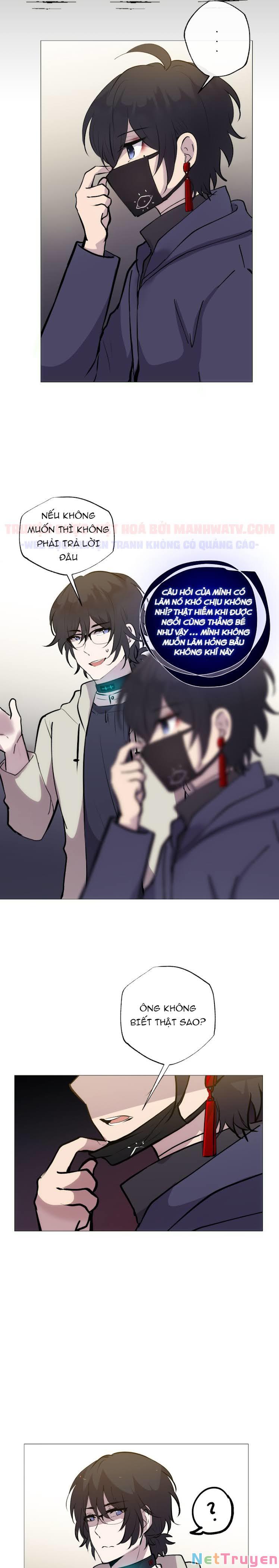 Trọng Sinh Mạc Thế Chap 127 - Next Chap 128