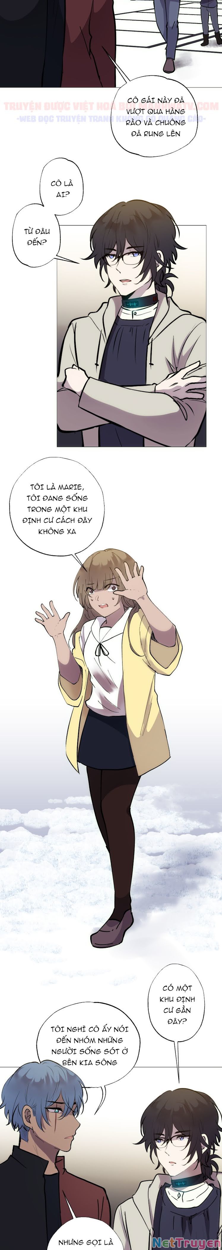 Trọng Sinh Mạc Thế Chap 127 - Next Chap 128