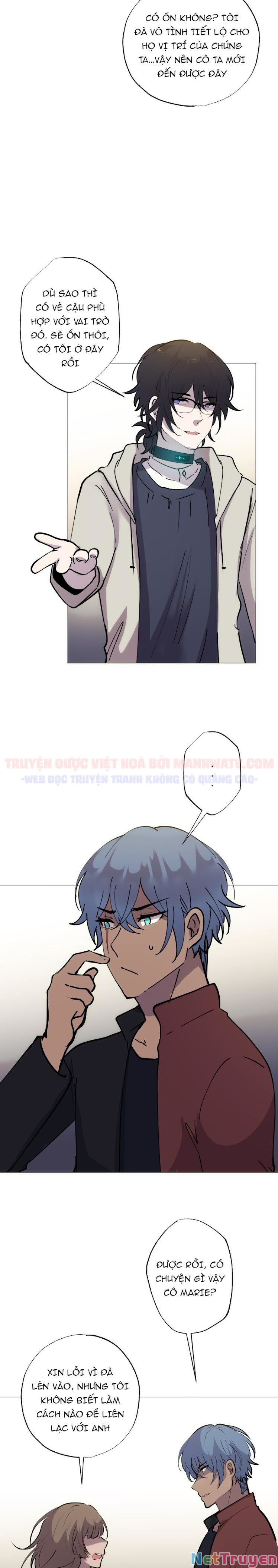 Trọng Sinh Mạc Thế Chap 127 - Next Chap 128