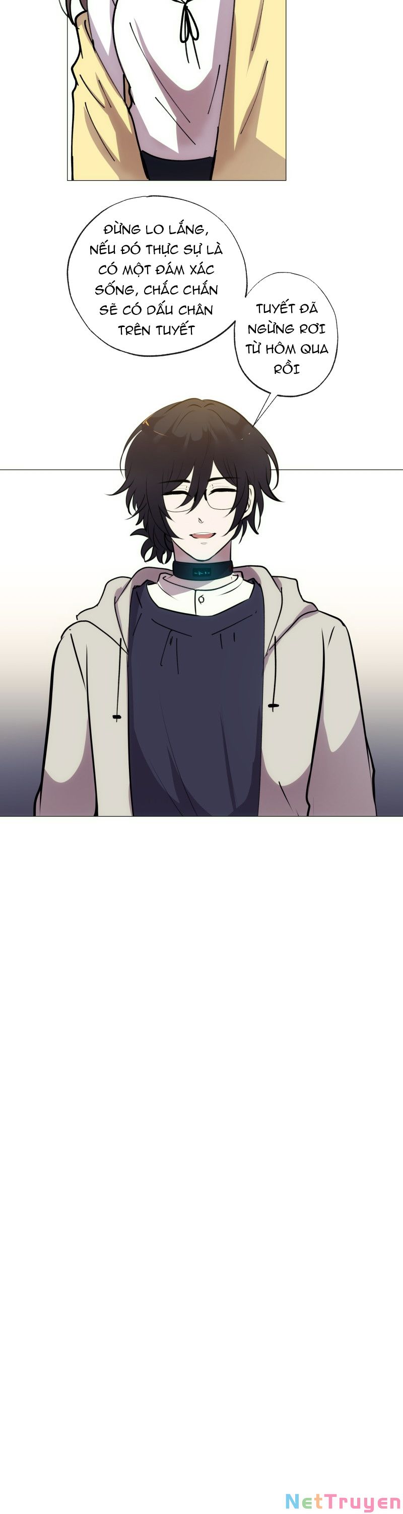 Trọng Sinh Mạc Thế Chap 127 - Next Chap 128