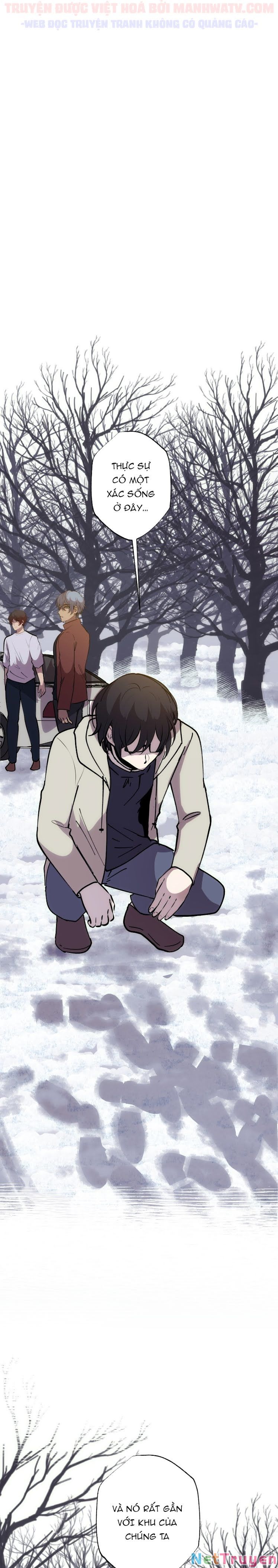 Trọng Sinh Mạc Thế Chap 127 - Next Chap 128