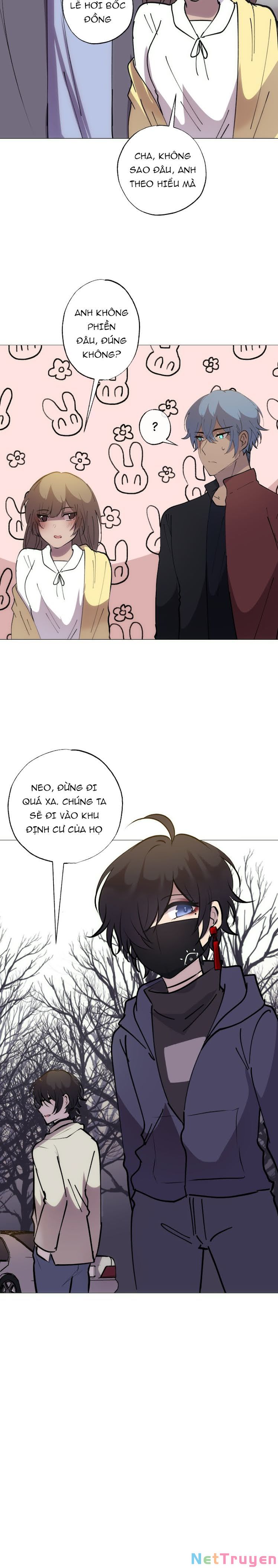 Trọng Sinh Mạc Thế Chap 127 - Next Chap 128