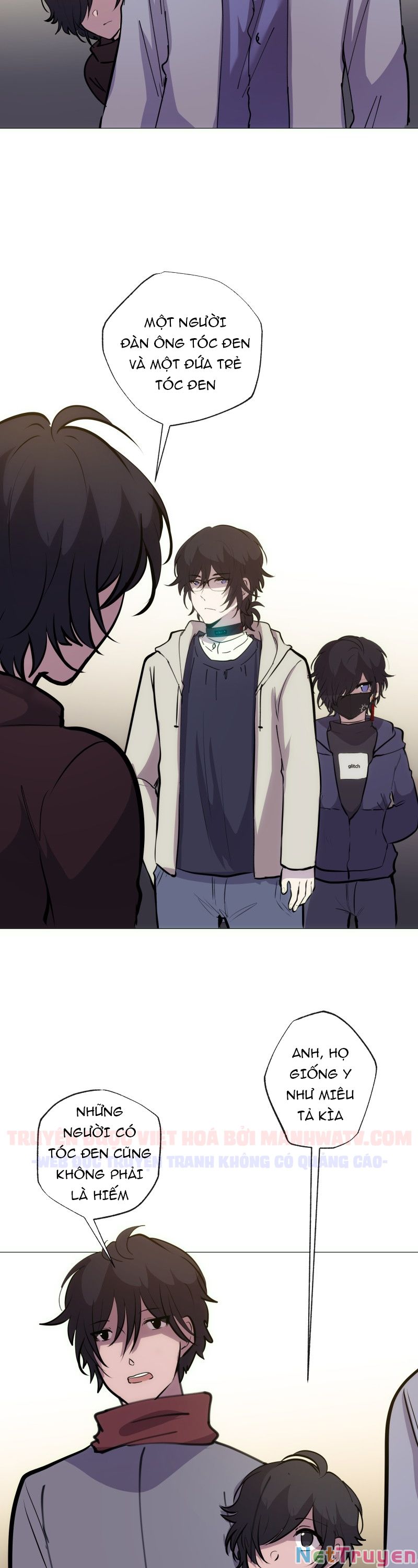 Trọng Sinh Mạc Thế Chap 127 - Next Chap 128