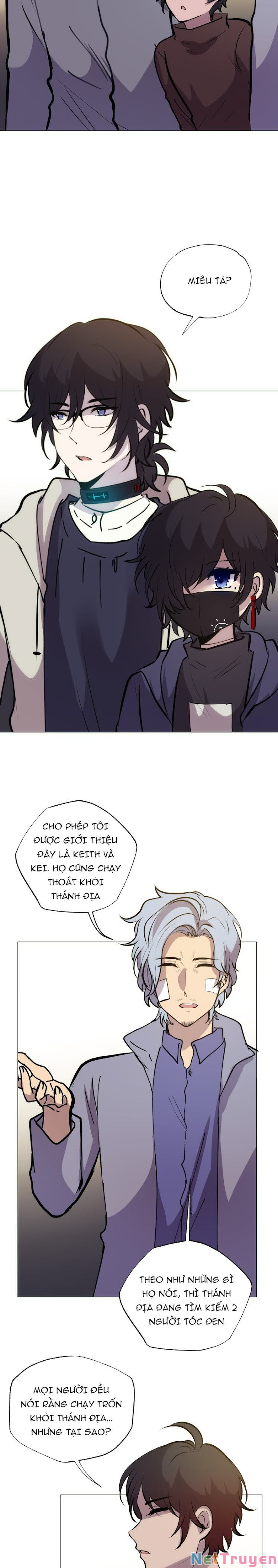 Trọng Sinh Mạc Thế Chap 127 - Next Chap 128