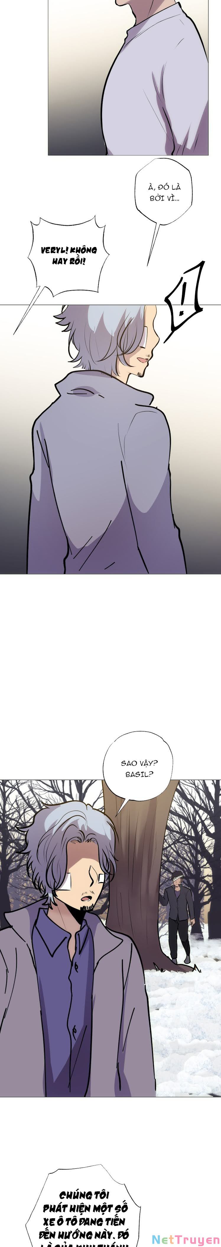 Trọng Sinh Mạc Thế Chap 127 - Next Chap 128