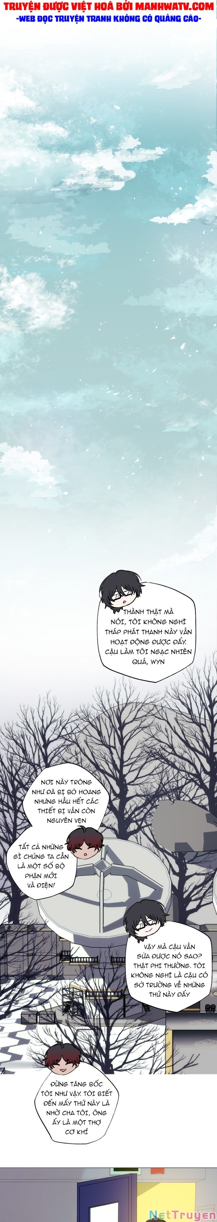 Trọng Sinh Mạc Thế Chap 126 - Next Chap 127