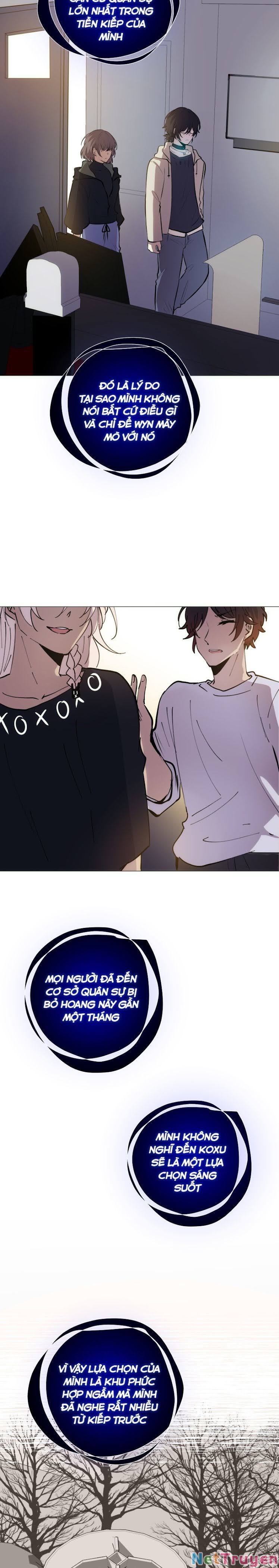 Trọng Sinh Mạc Thế Chap 126 - Next Chap 127