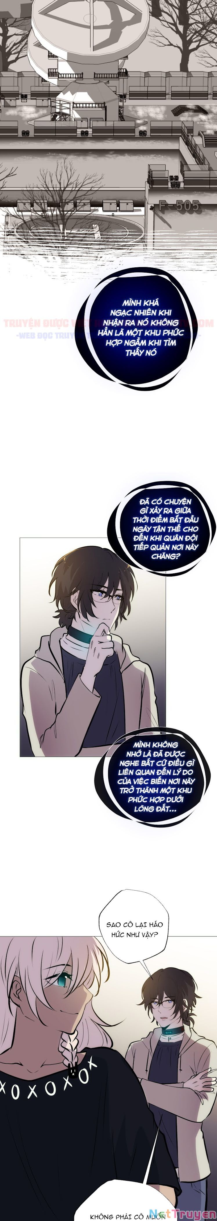 Trọng Sinh Mạc Thế Chap 126 - Next Chap 127