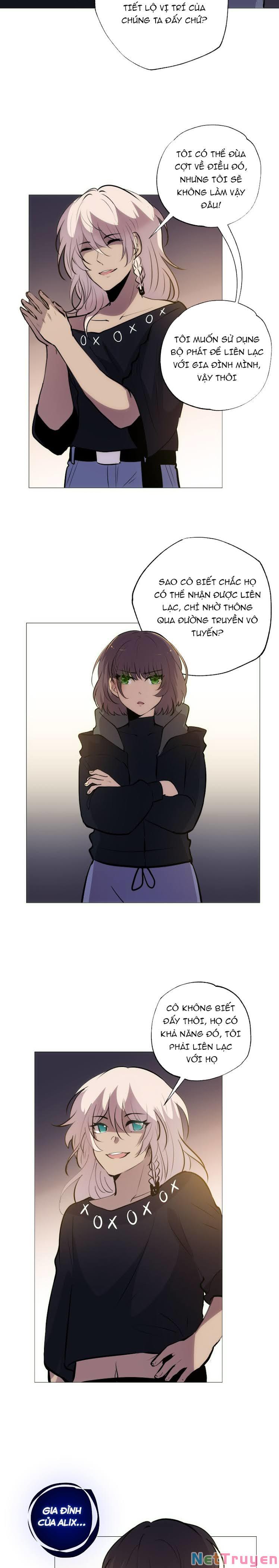 Trọng Sinh Mạc Thế Chap 126 - Next Chap 127