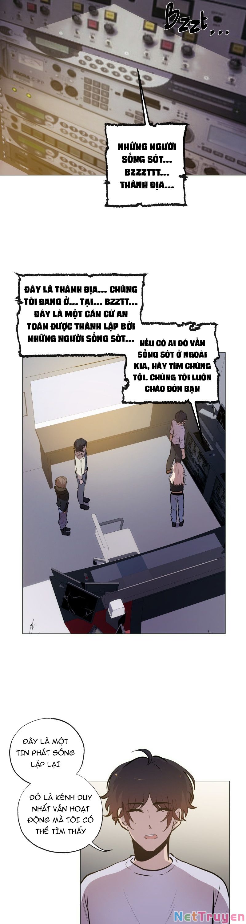 Trọng Sinh Mạc Thế Chap 126 - Next Chap 127