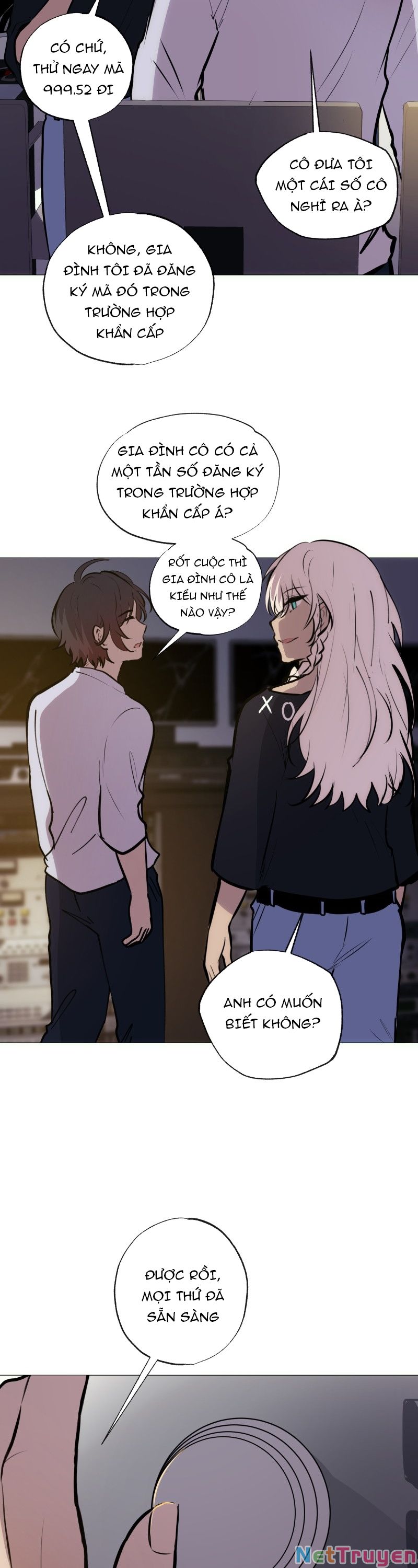 Trọng Sinh Mạc Thế Chap 126 - Next Chap 127