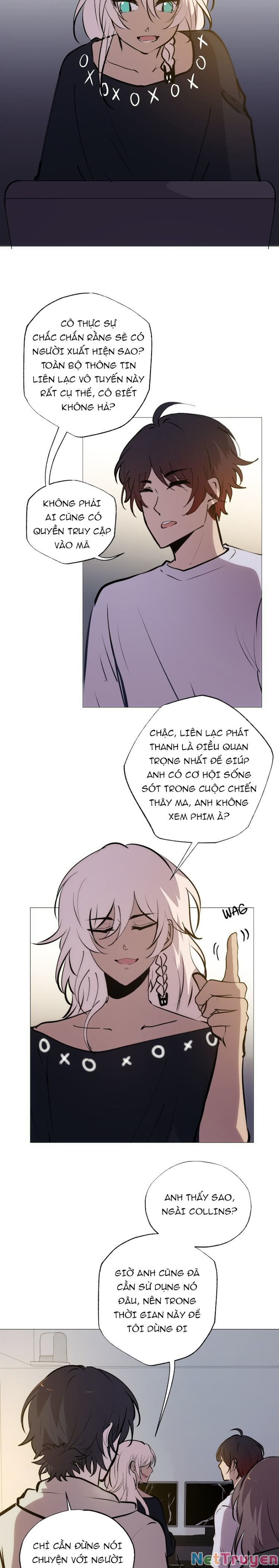 Trọng Sinh Mạc Thế Chap 126 - Next Chap 127