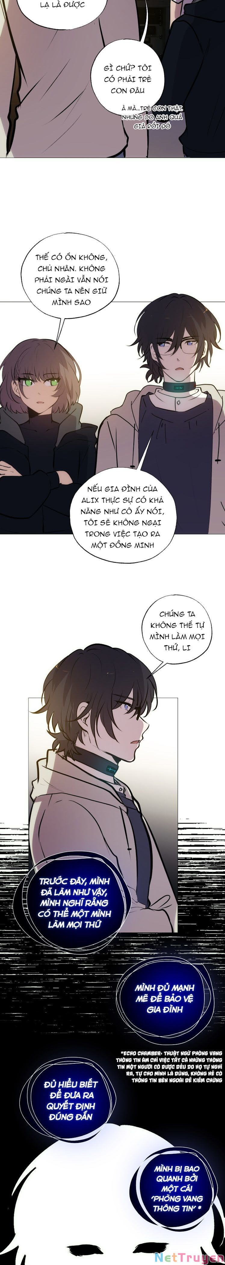 Trọng Sinh Mạc Thế Chap 126 - Next Chap 127
