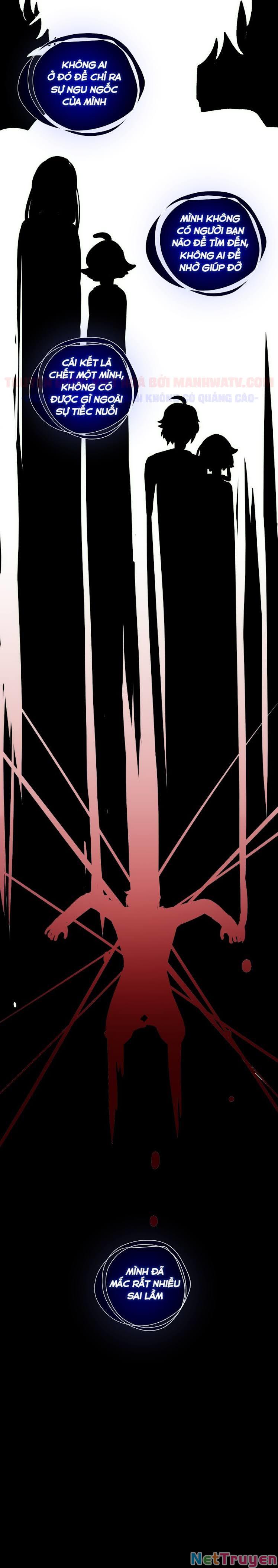 Trọng Sinh Mạc Thế Chap 126 - Next Chap 127