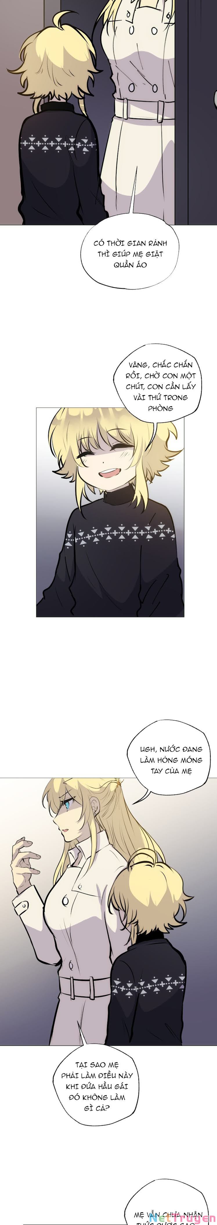 Trọng Sinh Mạc Thế Chap 126 - Next Chap 127