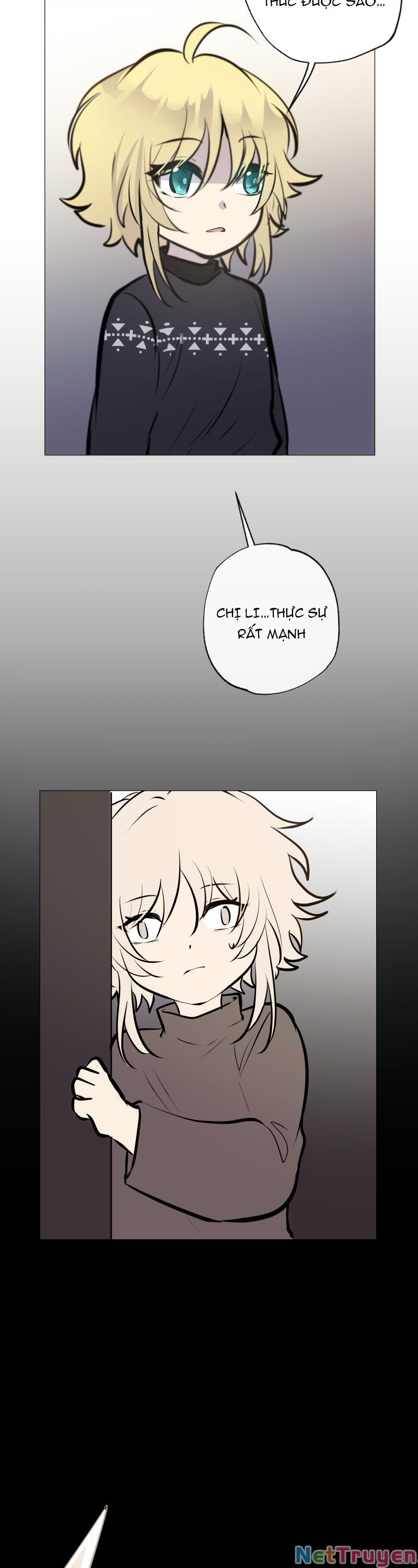 Trọng Sinh Mạc Thế Chap 126 - Next Chap 127